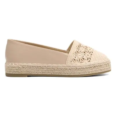 Espadrilky DeeZee