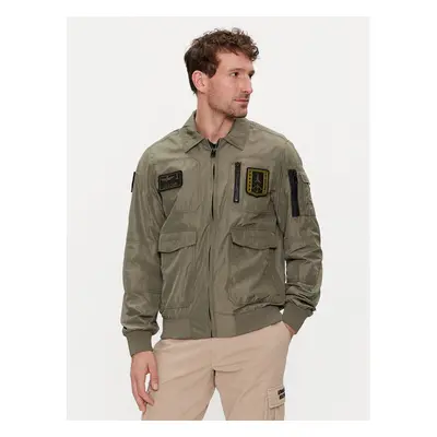 Bunda bomber Aeronautica Militare