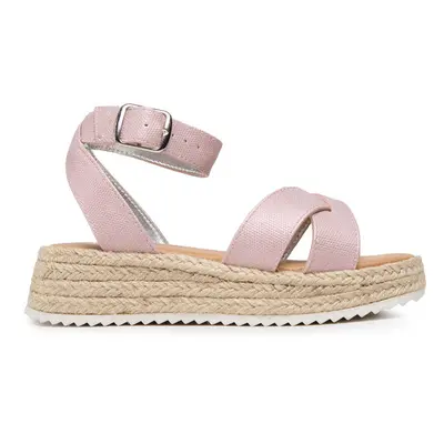 Espadrilky Steve Madden