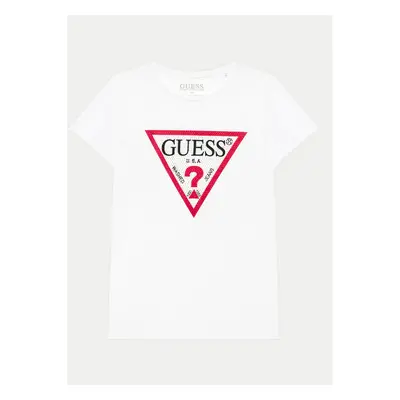 T-Shirt Guess