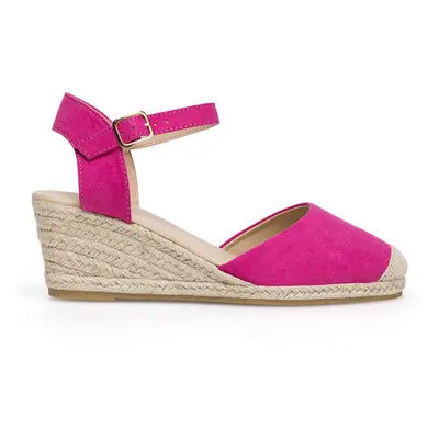 Espadrilky JENNY