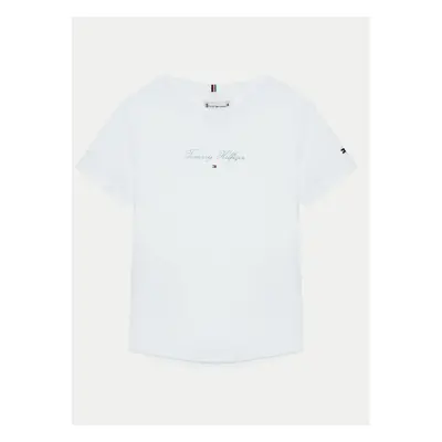 T-Shirt Tommy Hilfiger