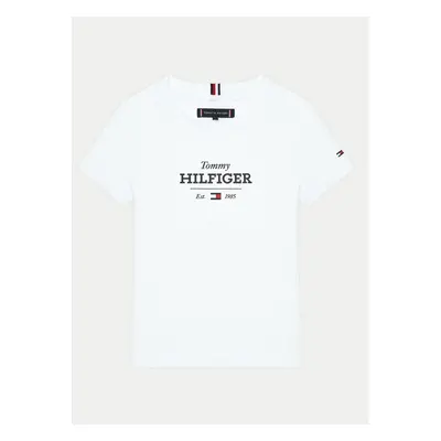 T-Shirt Tommy Hilfiger