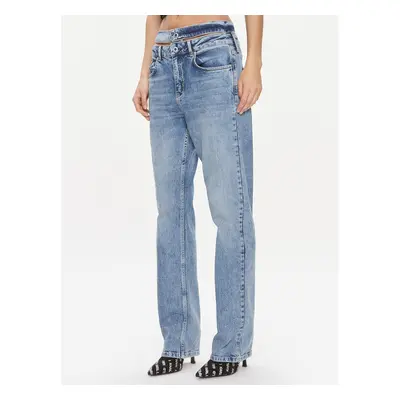 Jeansy Karl Lagerfeld Jeans