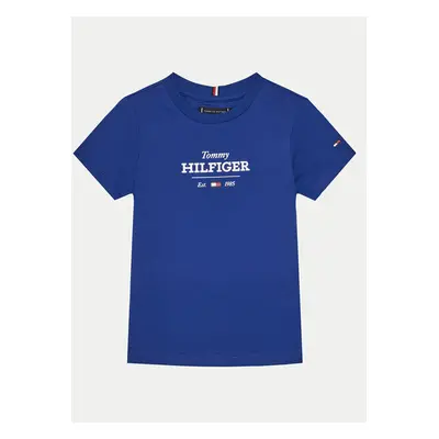 T-Shirt Tommy Hilfiger