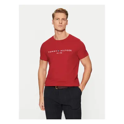 T-Shirt Tommy Hilfiger