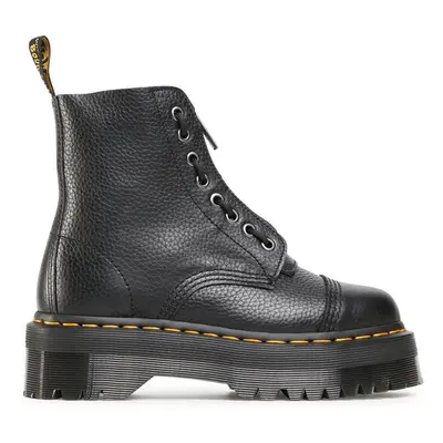 Turistická obuv Dr. Martens