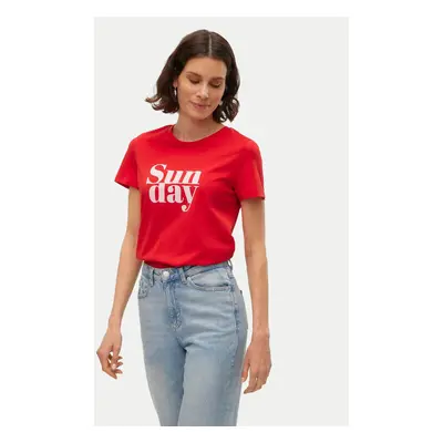 T-Shirt Vero Moda