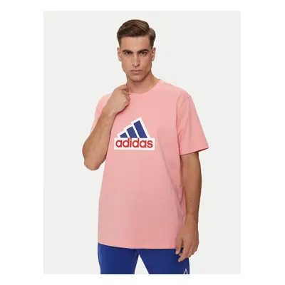 T-Shirt adidas