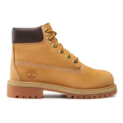 Turistická obuv Timberland