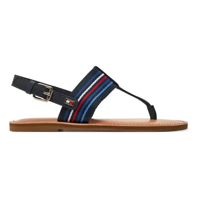 Sandály Tommy Hilfiger