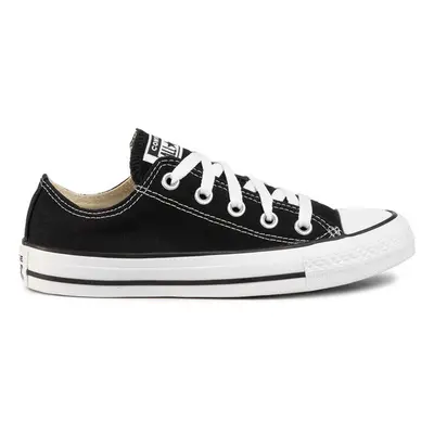 Plátěnky Converse