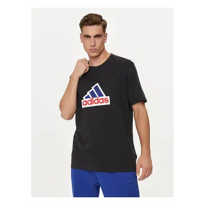 T-Shirt adidas