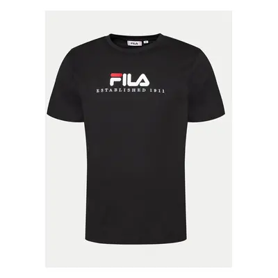 T-Shirt Fila