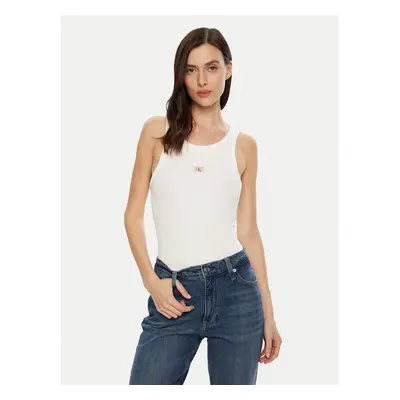 Top Calvin Klein Jeans