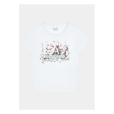 T-Shirt EA7 Emporio Armani