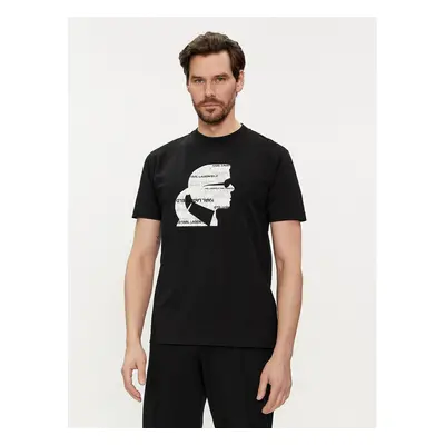 T-Shirt KARL LAGERFELD