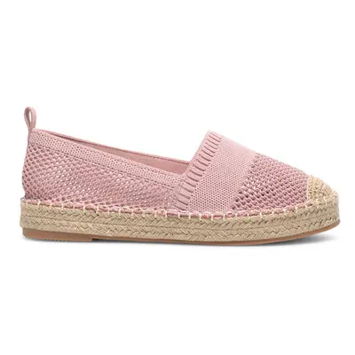 Espadrilky JENNY