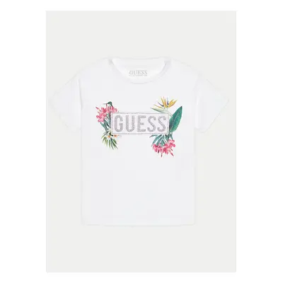 T-Shirt Guess