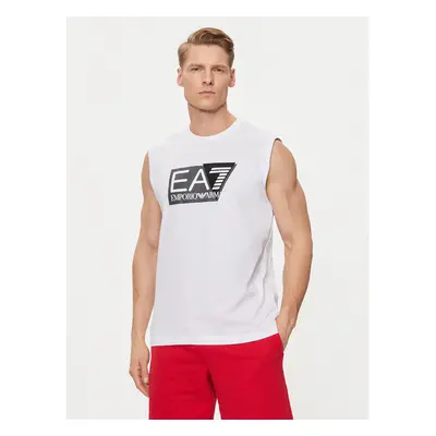 T-Shirt EA7 Emporio Armani