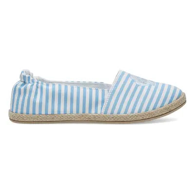 Espadrilky Moomin