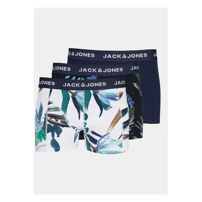 Sada 3 kusů boxerek Jack&Jones