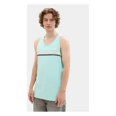 Tank top Tom Tailor Denim