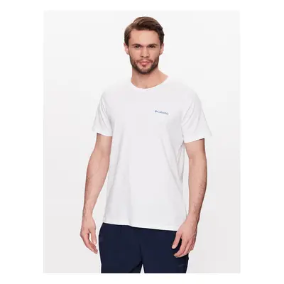 T-Shirt Columbia