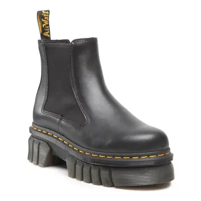 Kotníková obuv s elastickým prvkem Dr. Martens