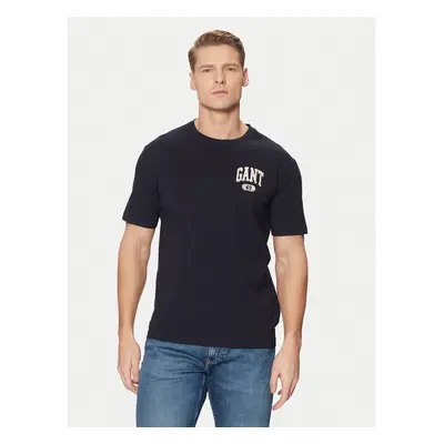 T-Shirt Gant