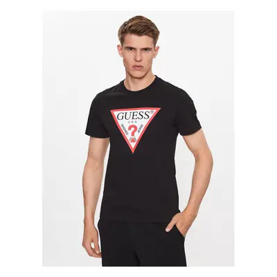 T-Shirt Guess