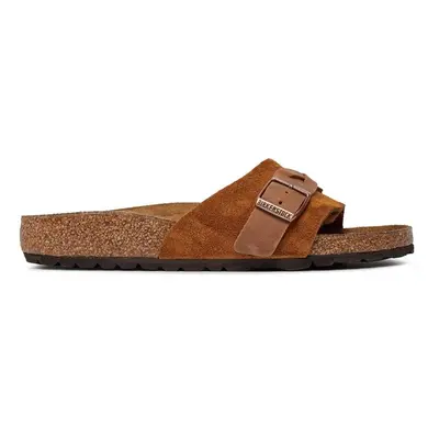 Nazouváky Birkenstock