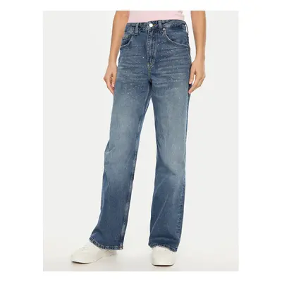 Jeansy Tommy Jeans