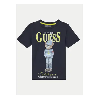 T-Shirt Guess