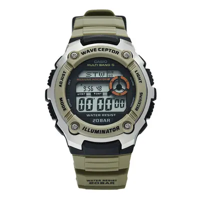 Hodinky Casio