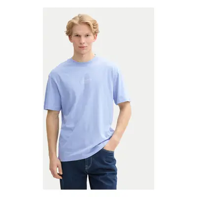 T-Shirt Tom Tailor Denim