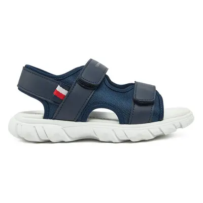 Sandály Tommy Hilfiger