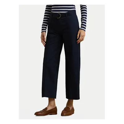 Kalhoty culottes LAUREN RALPH LAUREN