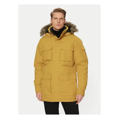 Parka Jack Wolfskin