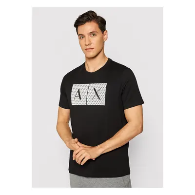 T-Shirt Armani Exchange