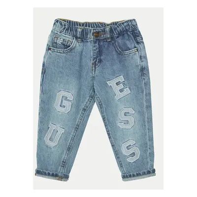 Jeansy Guess