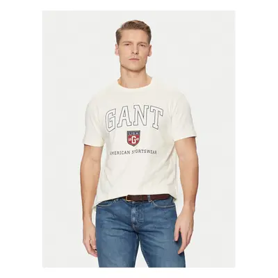 T-Shirt Gant