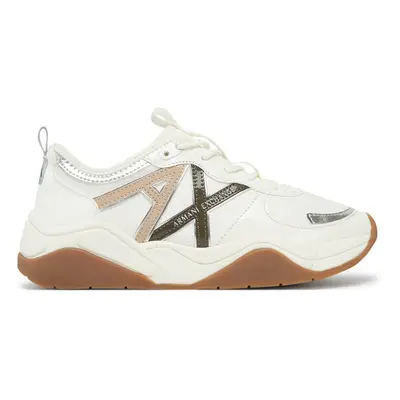 Sneakersy Armani Exchange