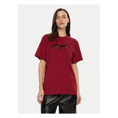 T-Shirt HUGO