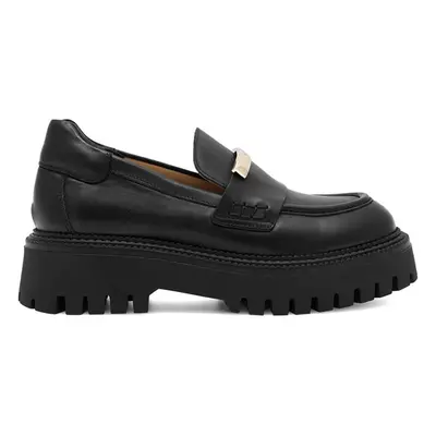 Loafersy Gino Rossi