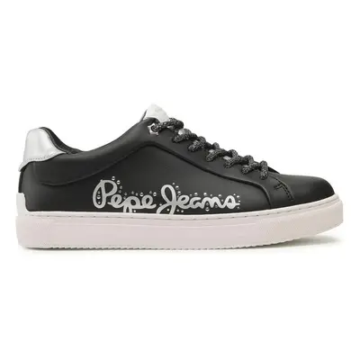 Sneakersy Pepe Jeans