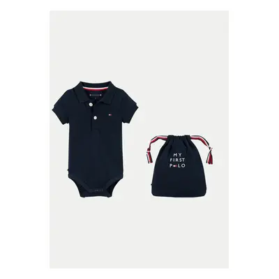 Dětské body Tommy Hilfiger