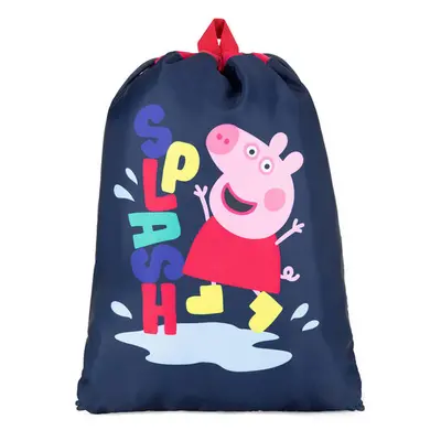 Vak na stahovací šňůrky Peppa Pig