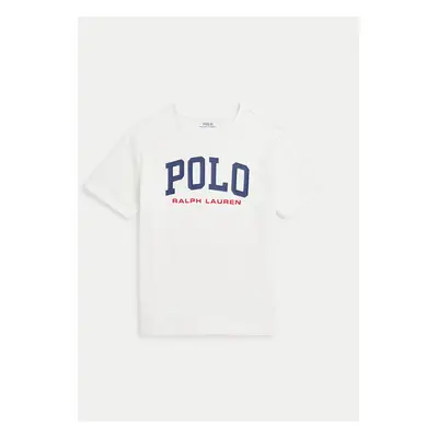 T-Shirt Polo Ralph Lauren