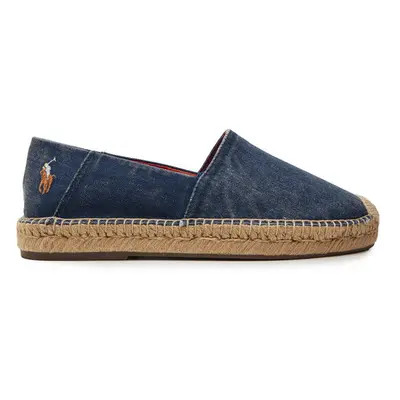 Espadrilky Polo Ralph Lauren